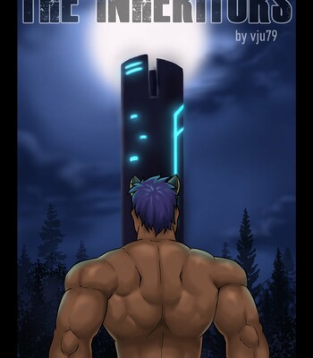 THE INHERITORS (Ongoing) comic porn sex 1