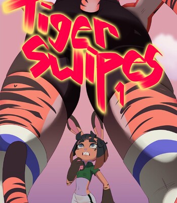 Tiger Stripes 1 comic porn sex 1