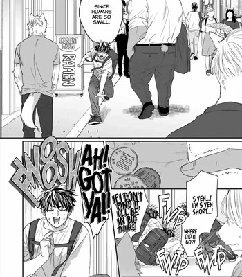 Torano Tantei Jimusho e Youkoso comic porn sex 6