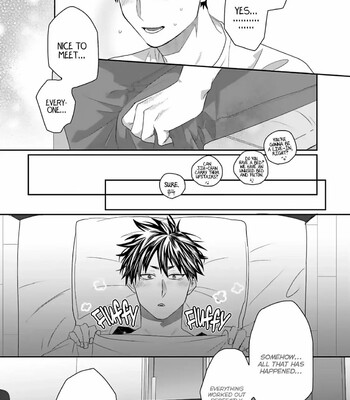 Torano Tantei Jimusho e Youkoso comic porn sex 23