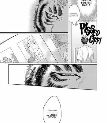 Torano Tantei Jimusho e Youkoso comic porn sex 31