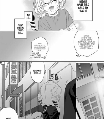 Torano Tantei Jimusho e Youkoso comic porn sex 36