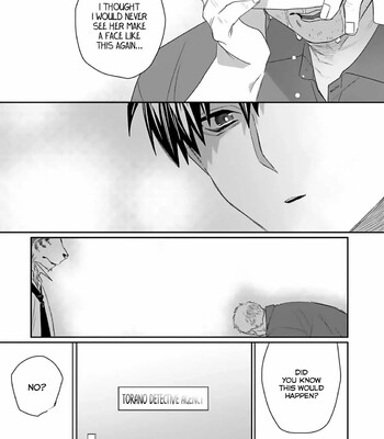 Torano Tantei Jimusho e Youkoso comic porn sex 41