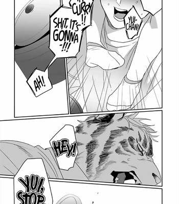 Torano Tantei Jimusho e Youkoso comic porn sex 49