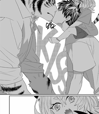 Torano Tantei Jimusho e Youkoso comic porn sex 50