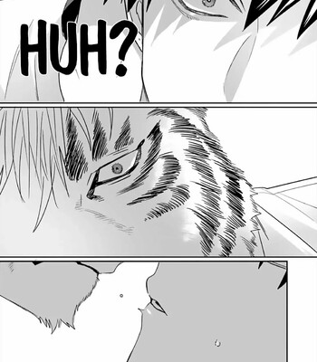 Torano Tantei Jimusho e Youkoso comic porn sex 51