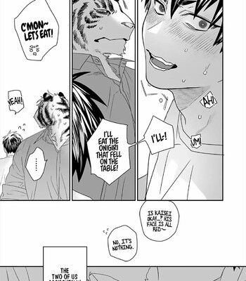 Torano Tantei Jimusho e Youkoso comic porn sex 56