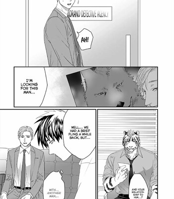 Torano Tantei Jimusho e Youkoso comic porn sex 60