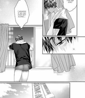 Torano Tantei Jimusho e Youkoso comic porn sex 70