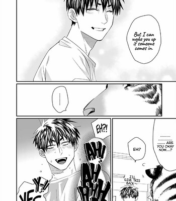 Torano Tantei Jimusho e Youkoso comic porn sex 75