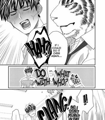 Torano Tantei Jimusho e Youkoso comic porn sex 78