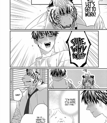 Torano Tantei Jimusho e Youkoso comic porn sex 79