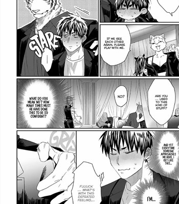 Torano Tantei Jimusho e Youkoso comic porn sex 90