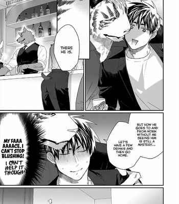 Torano Tantei Jimusho e Youkoso comic porn sex 91