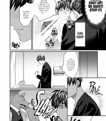 Torano Tantei Jimusho e Youkoso comic porn sex 92