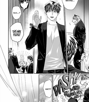 Torano Tantei Jimusho e Youkoso comic porn sex 96