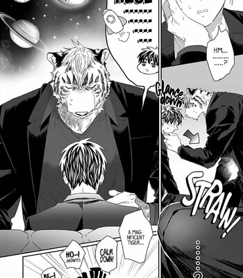 Torano Tantei Jimusho e Youkoso comic porn sex 104