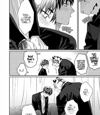 Torano Tantei Jimusho e Youkoso comic porn sex 106