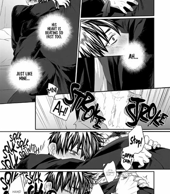 Torano Tantei Jimusho e Youkoso comic porn sex 111