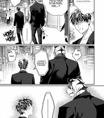 Torano Tantei Jimusho e Youkoso comic porn sex 115