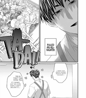 Torano Tantei Jimusho e Youkoso comic porn sex 124