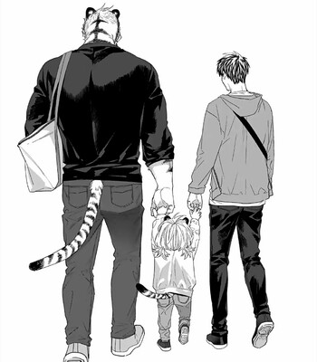 Torano Tantei Jimusho e Youkoso comic porn sex 125