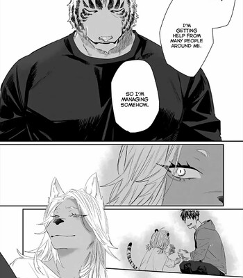 Torano Tantei Jimusho e Youkoso comic porn sex 145