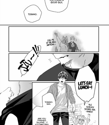 Torano Tantei Jimusho e Youkoso comic porn sex 148