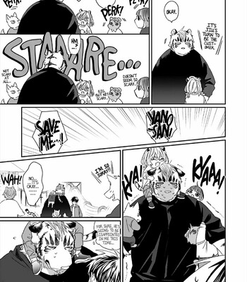 Torano Tantei Jimusho e Youkoso comic porn sex 150