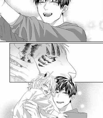 Torano Tantei Jimusho e Youkoso comic porn sex 151