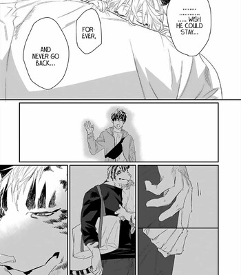 Torano Tantei Jimusho e Youkoso comic porn sex 162