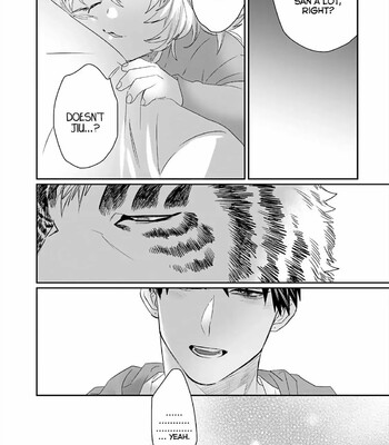 Torano Tantei Jimusho e Youkoso comic porn sex 163