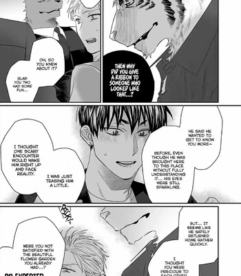 Torano Tantei Jimusho e Youkoso comic porn sex 186