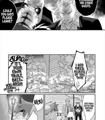 Torano Tantei Jimusho e Youkoso comic porn sex 192