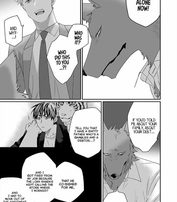 Torano Tantei Jimusho e Youkoso comic porn sex 194