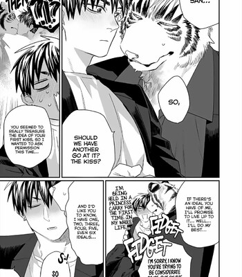 Torano Tantei Jimusho e Youkoso comic porn sex 208