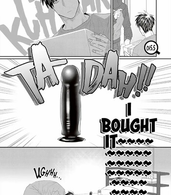 Torano Tantei Jimusho e Youkoso comic porn sex 216