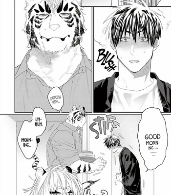 Torano Tantei Jimusho e Youkoso comic porn sex 223