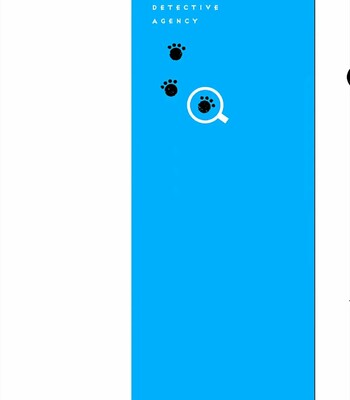 Torano Tantei Jimusho e Youkoso comic porn sex 230