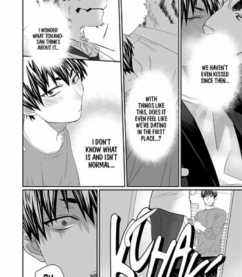 Torano Tantei Jimusho e Youkoso comic porn sex 236