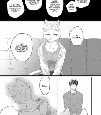 Torano Tantei Jimusho e Youkoso comic porn sex 239