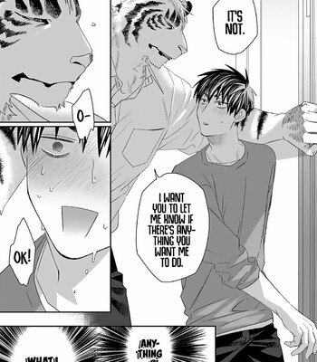 Torano Tantei Jimusho e Youkoso comic porn sex 247