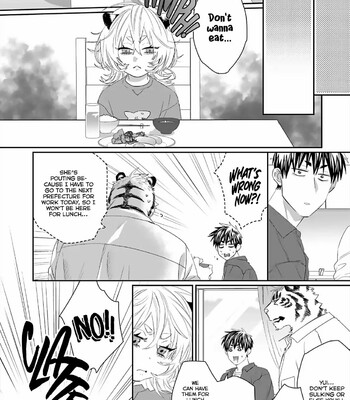 Torano Tantei Jimusho e Youkoso comic porn sex 252