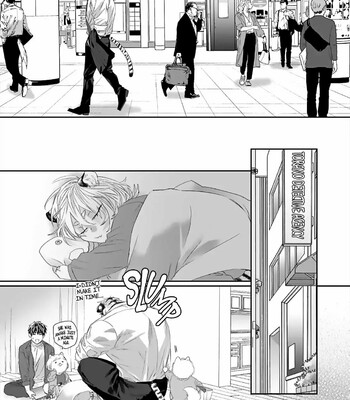 Torano Tantei Jimusho e Youkoso comic porn sex 259