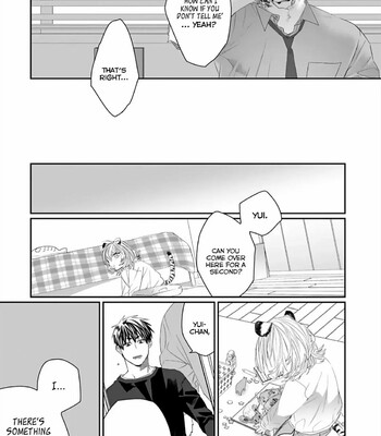 Torano Tantei Jimusho e Youkoso comic porn sex 271