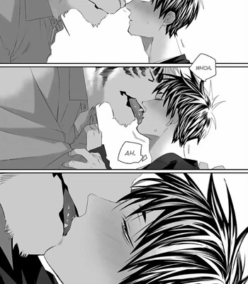 Torano Tantei Jimusho e Youkoso comic porn sex 281