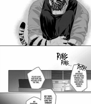 Torano Tantei Jimusho e Youkoso comic porn sex 282