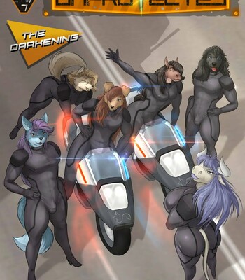 Unprotected 7 (WIP) comic porn thumbnail 001