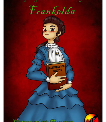 Spooky And Erotics Histories Of Frankelda comic porn 19 Spooky And Erotics Histories Of Frankelda comic porn thumbnail 001