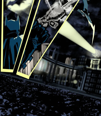 A New Kind Of Pleasure comic porn thumbnail 001